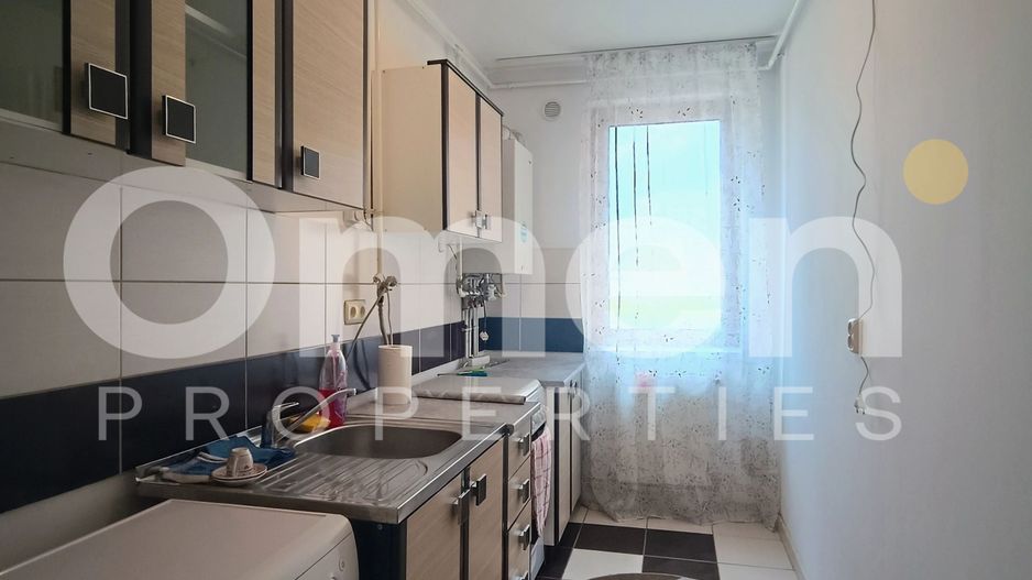 Apartament 1 cameră | Zona Săsar – Vivo Mall | Mobilat și utilat - Poză 4