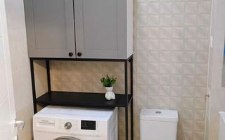 AP. 2 CAMERE HILS BRAUNER, PARCARE, BLOC NOU, CENTRALA, METROU 5 MIN - Poză 7