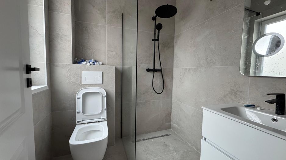 COMISION 0% | Duplex cu garaj | Dumbravita | 133 mp | 5 Camere | - Poză 4