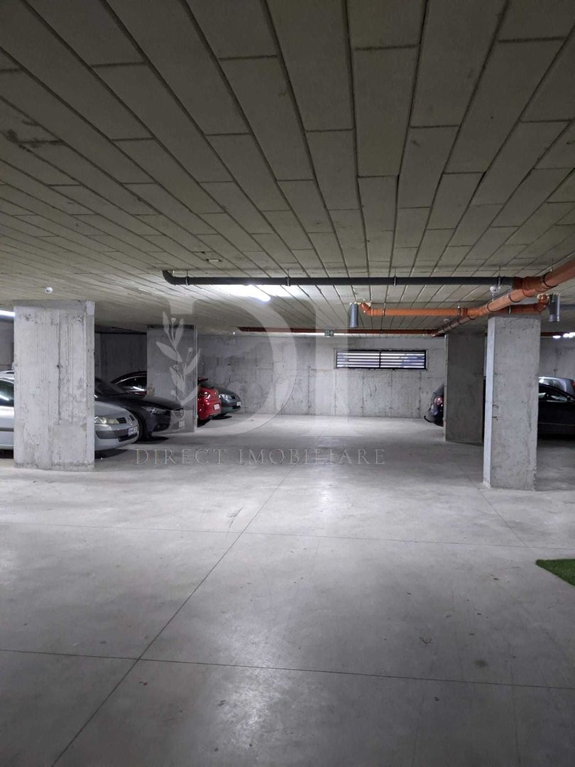 Apartament 3 camere / Zona Florilor / Floresti - Poză 4