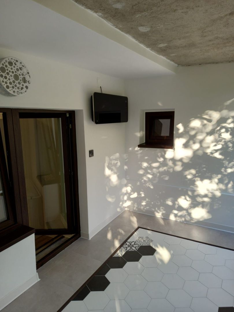4 camere renovat | vedere fântâni Unirii | Bibescu Vodă | 106 mp - Poză 16
