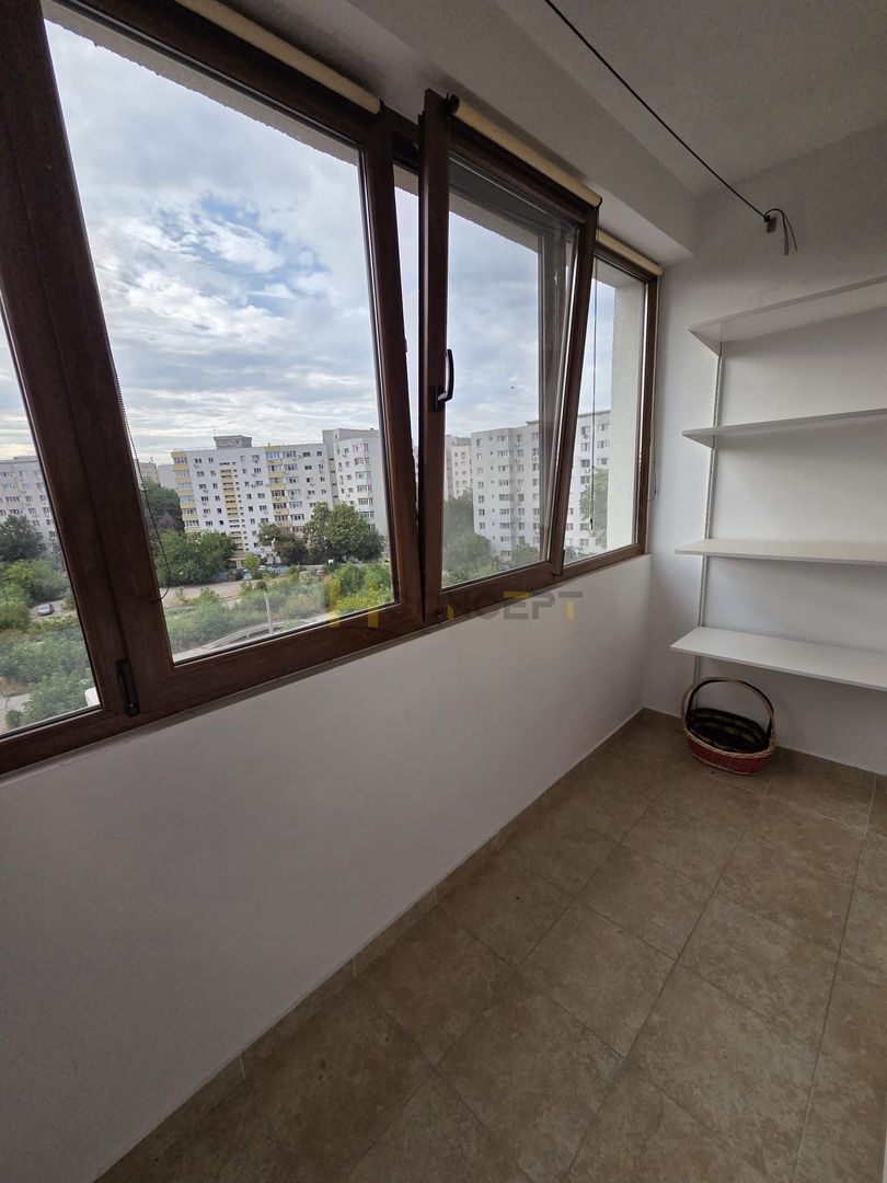 Inchiriere Apartament spatios 4 camere langa metrou N Grigorescu - Poză 8