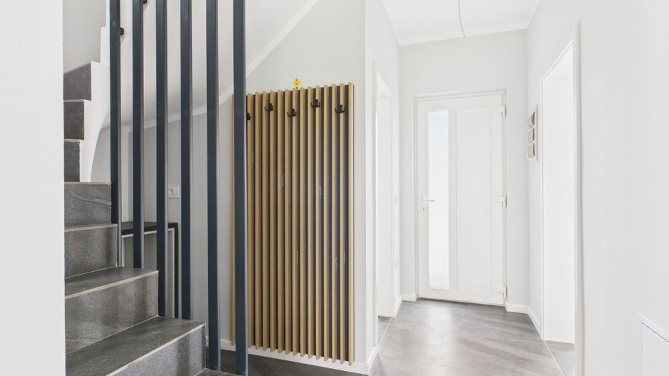 Casă Individuală Remetea  –  Predare la Cheie - Poză 15