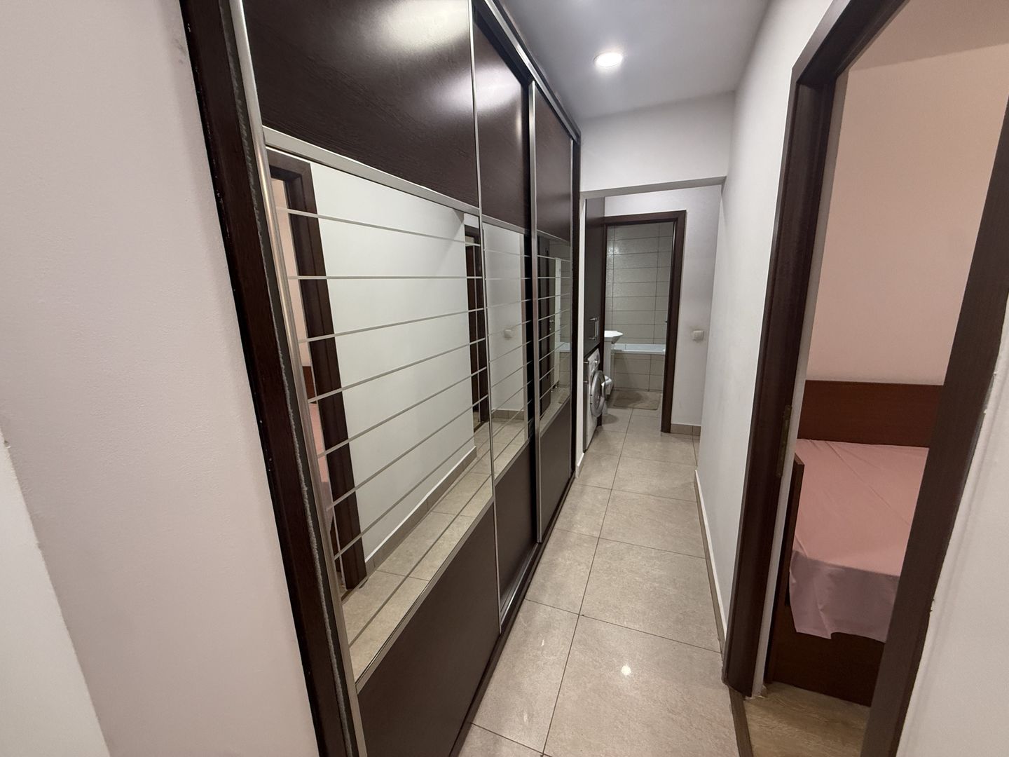 AP. 3 CAMERE - PANTELIMON, MOBILAT/UTILAT. BLOC REABILITAT, COMIS 0% - Poză 6