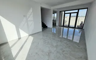 Vila 4 camere in centrul comunei Berceni - Poză 12