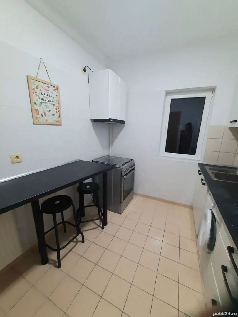 Apartament 2 camere zona Pacii+loc de parcare - Poză 7