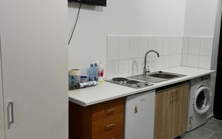 Garsonieră | Complet renovată | Etaj 3 | Zona Lacul lui Binder | Investiție - Poză 4