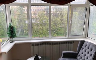 4 Camere | 2 Bai | Loc de parcare | Debara | AC | - Poză 6