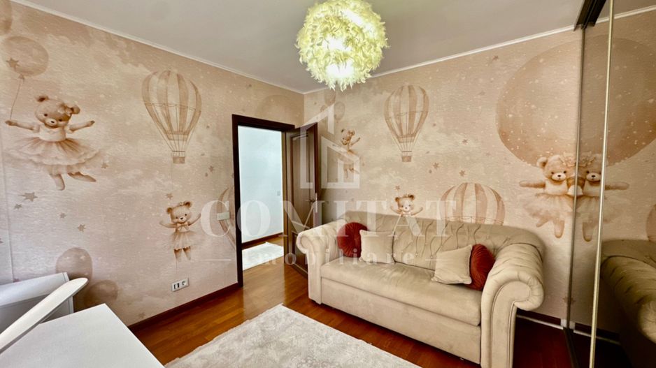 Apartament la cheie | 116 mp utili | Europa - Poză 11
