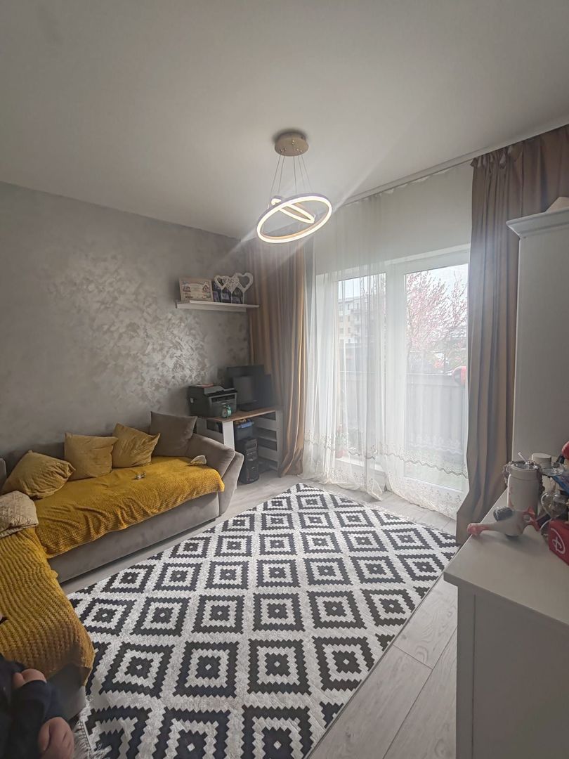 Apartament 2 camere, parter, 2 locuri de parcare, comision 0% - Poză 10