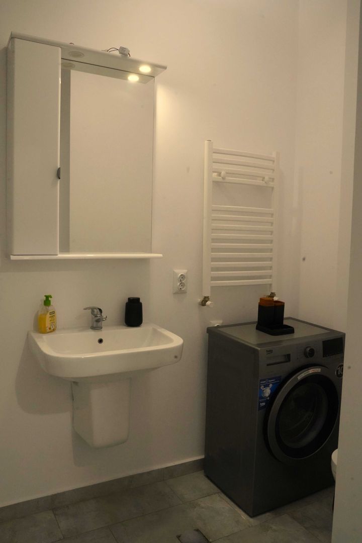 Închiriere apartamentcu 2 camere în Militari Residence - Poză 6