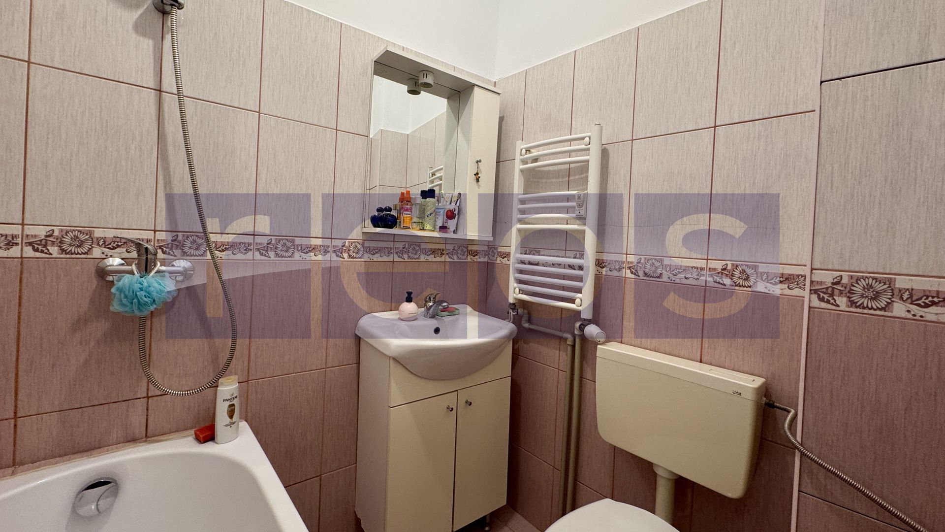 GARSONIERA CU TERASA | STEFAN CEL MARE | METROU - Poză 8