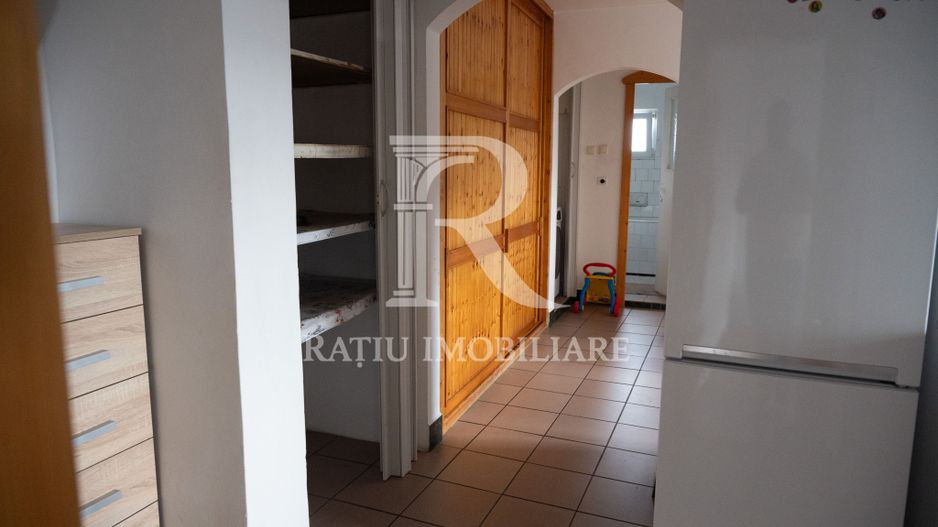 Apartament cu 3 camere | Rogerius | Oradea - Poză 12