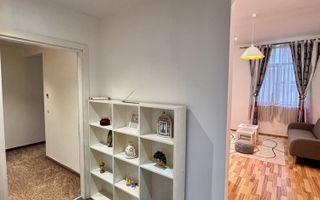 Inchiriez Apartament de 3 camere, 74mp, mobilat/utilat  modern – RIN Grand Hotel / Vitan-Bârzești - Poză 2