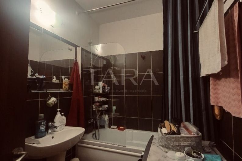 Apartament de 2 camere, Zona - Baciu - Poză 4