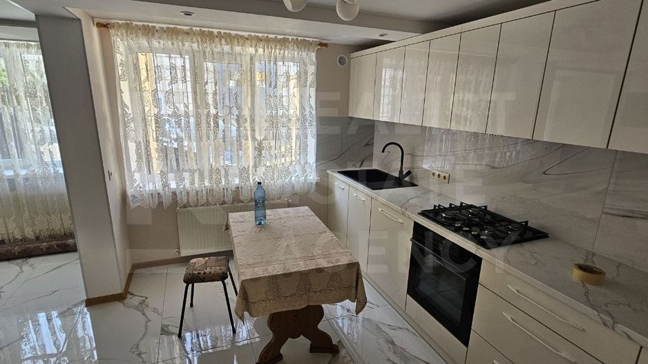Chirie, casă 95 mp, str. Ion Vasilenco, Centru - Poză 4
