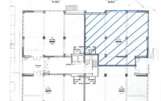 Spațiu comercial  Pipera I Iancu Nicolae - B-dul Pipera I stradal - Poză 5