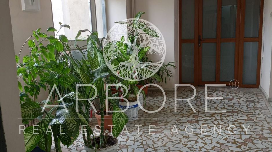 Inchiriere apatament 3 camere 2bai.zona Unirii, Rond Cosbuc,et.4din8 - Poză 19