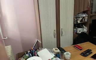 Apartament 1 cameră | Zonă centrală 2 Băieți | Etaj 1 | Complet mobilat - Poză 11