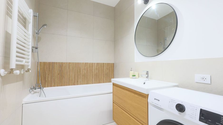 Apartament nou ARED City | R38 ap.38 | Fără agenție! - Poză 9