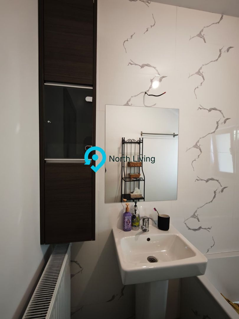 Casă 4 camere Bucureștii Noi | 170 mp | teren 257 mp - Poză 14