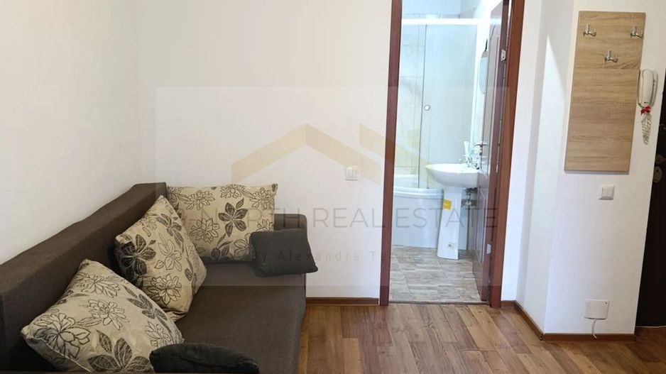 Garsonieră mobilată de închiriat – Militari Residence, Str. Rezervelor - Poză 2