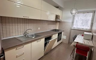 DUPLEX 2 CAMERE PARCUL CAROL, PET-FRIENDLY, LOC PARCARE, BLOC NOU - Poză 4