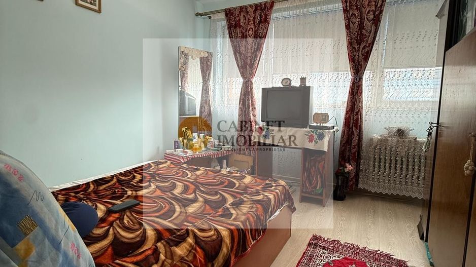 2 Camere | Piața Victoriei | Etaj Intermediar | Fara Risc - Poză 10