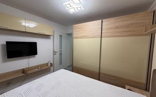 Apartament modern cu 2 camere | Lipovei - Poză 8