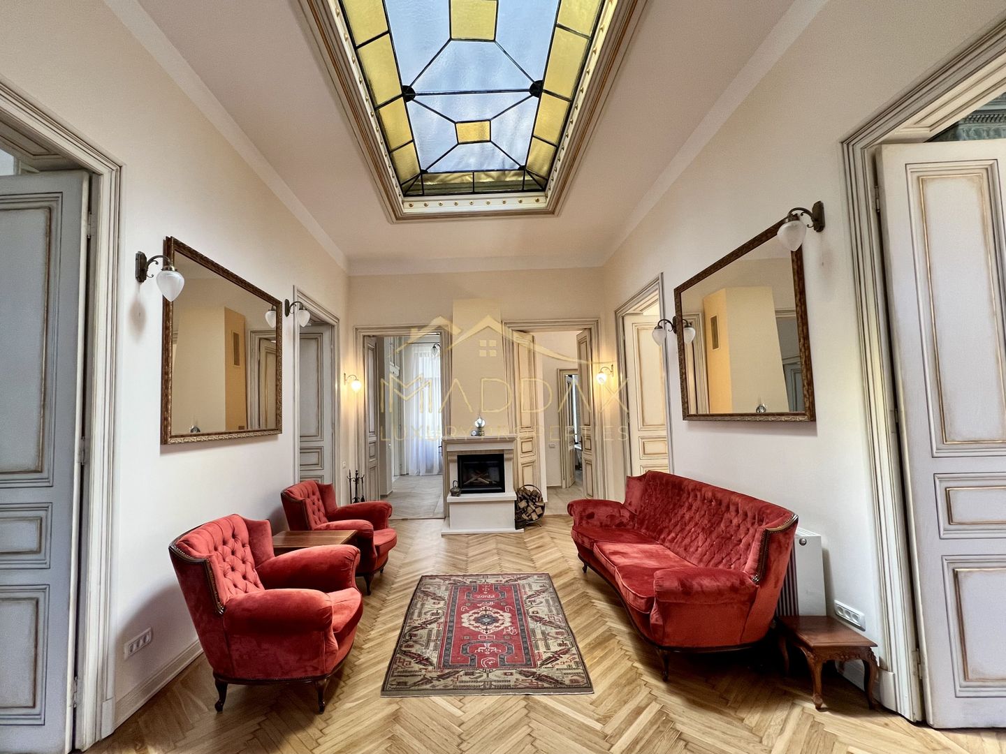 Showroom elegant *5 Camere* 151mp | Victoriei - Poză 66