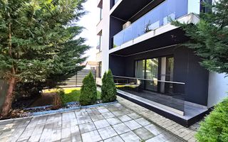 Apartament 3 camere parter Pipera - Poză 20
