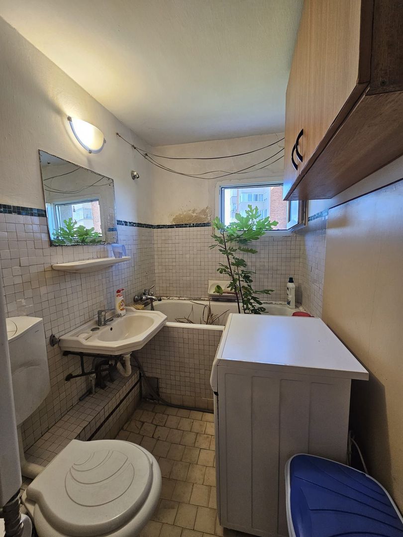 Apartsament 2 camere strada Sovata - Poză 6