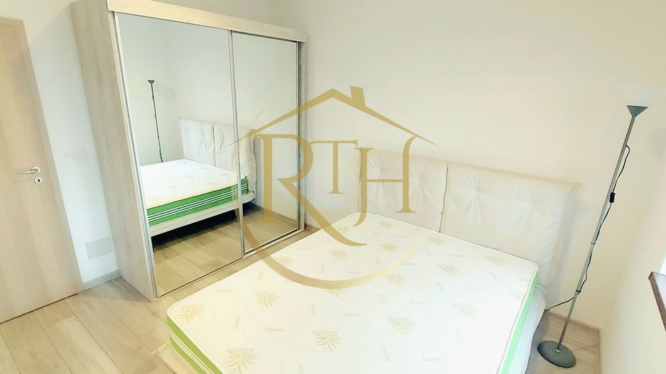 Oferim spre inchiriere apartament spatios, 3 camere, Bloc Nou, Braytim - Poză 8