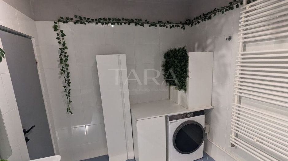 Apartament cu 3 camere, 2 balcoane și 2 locuri de parcare – Borhanci - Poză 6