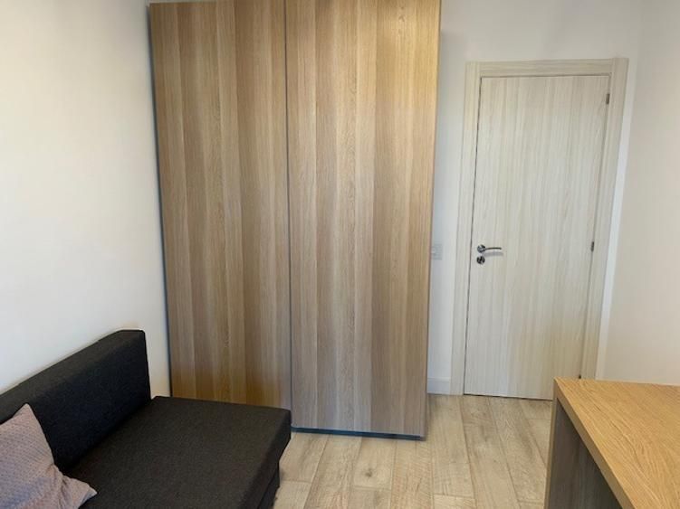 Apartament 3 camere lux, mobilat complet, parcare, Complex Parcului 20 - Poză 9