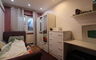 Zona Lipovei, 3 camere, centrala proprie. - Poză 5