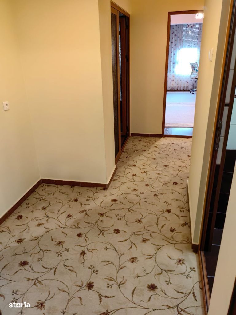 Apartament spațios, modern, complet mobilat și utilat - bloc VEGA - Poză 7