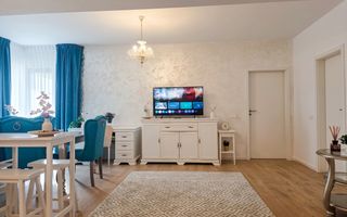 3 camere | 80 mp | etaj 3 | Pipera lângă Școala Americană - Poză 4