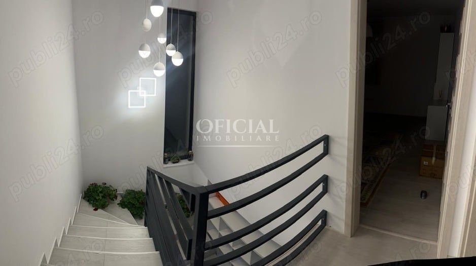 Casa Individuala | 3 Parcari | 120 Mp | Prima Inchiriere | Dezmir - Poză 9