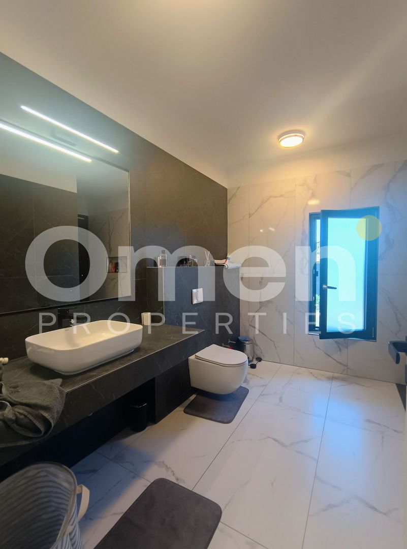 Casă de vânzare | Satul Nou de Jos | 4 camere | Curte proprie - Poză 7