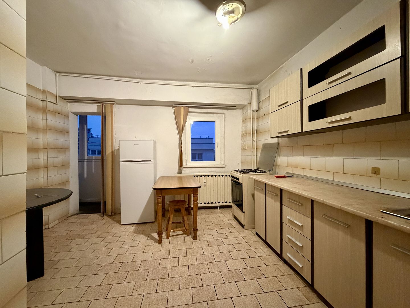 3 camere 82.4 mp Aviatiei etaj 4 - Poză 2