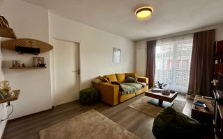 Apartament 2 camere | Loc de parcare | Zona Parcului Poligon - Poză 2