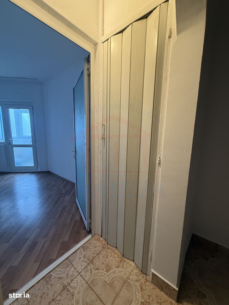 Apartament 2 camere decomandate – Siderurgiștilor Vest, etaj 1 - Poză 12