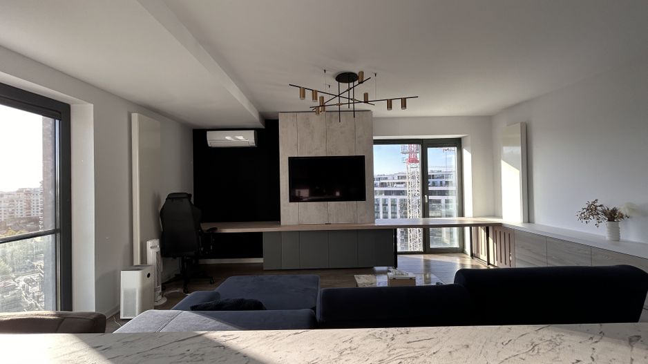Apartament 2 camere | Cloud 9 | Ideal pentru work-from-home - Poză 7