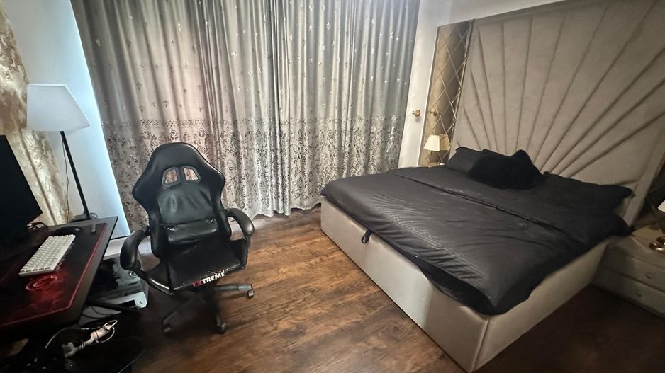 CASA INDIVIDUALA MOBILATA, TOATE UTILITATIE, CURTE 400 MP, COMISION 0% - Poză 7