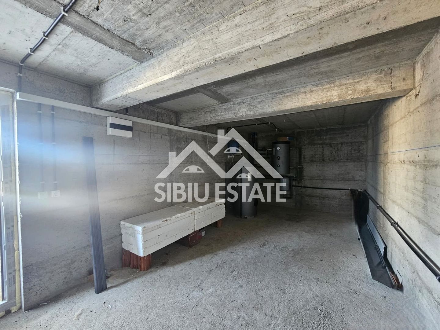 Casa noua la pret bun Sibiu Calea Cisnadiei - Poză 5