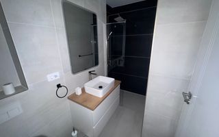 Apartament de închiriat cu finisaje moderne | Zona Iulius Mall - Poză 6