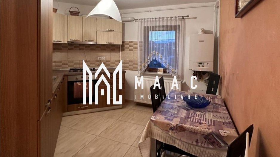 Apartament 3 camere | Etaj 3 | Turnisor - Poză 7