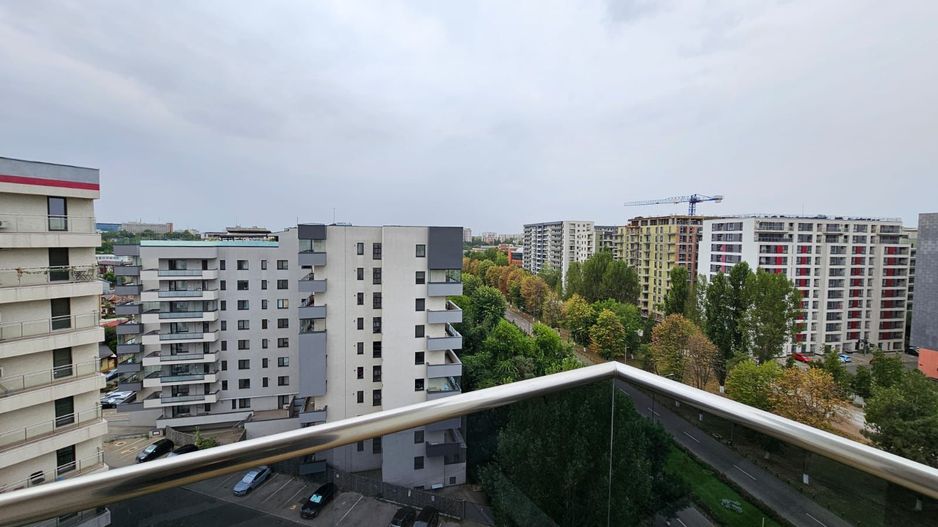 Premium Studio - Ranetti Premium Apartments 2021 - Poză 5