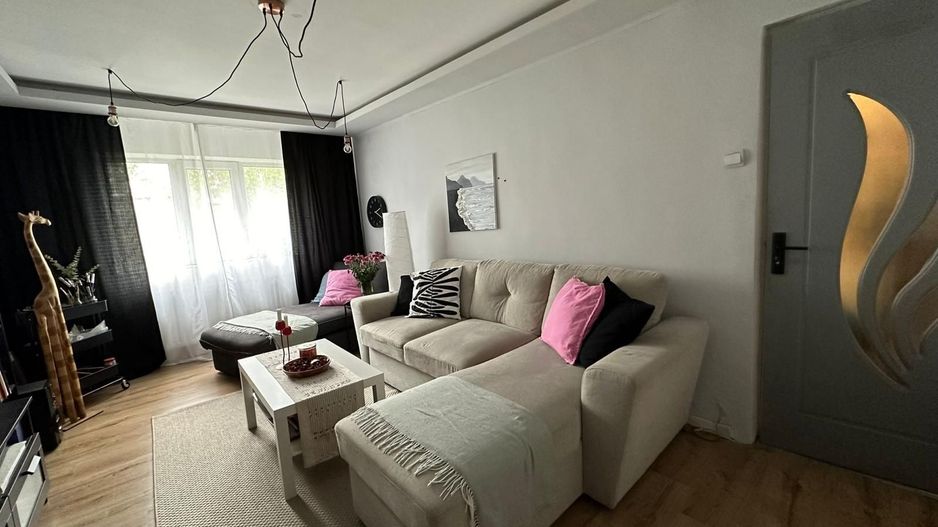 APARTAMENT 3 CAMERE- ZONA ARADULUI- COMISION 0 - Poză 8